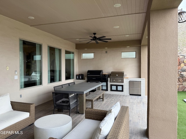 440 Majestic Mountain Dr, El Paso, TX 79912 - photo 84