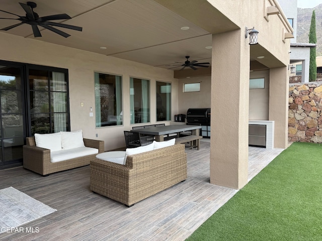 440 Majestic Mountain Dr, El Paso, TX 79912 - photo 86