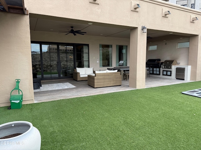 440 Majestic Mountain Dr, El Paso, TX 79912 - photo 87