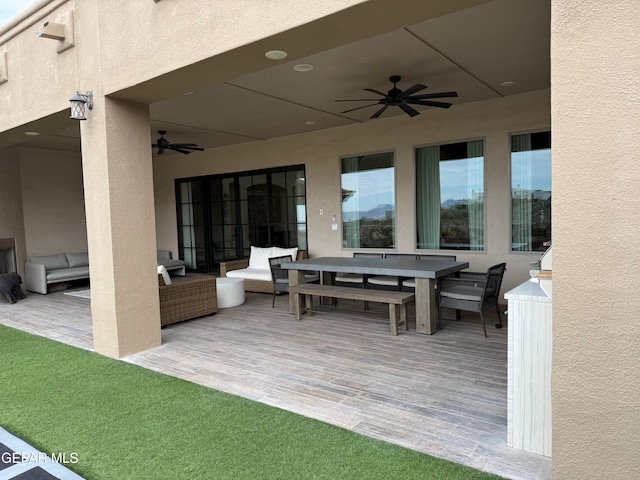 440 Majestic Mountain Dr, El Paso, TX 79912 - photo 89