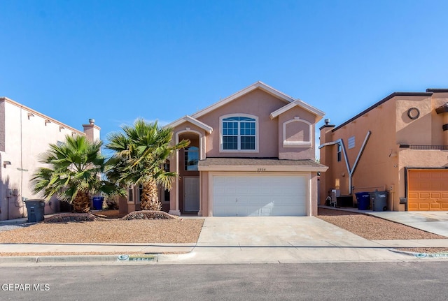 5954 Katelyn Gray Cir, El Paso, TX 79924 - photo 2