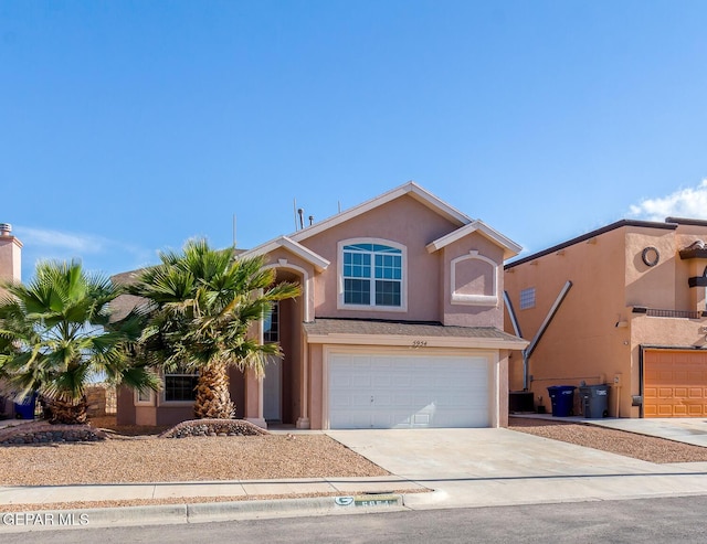 5954 Katelyn Gray Cir, El Paso, TX 79924 - photo 3
