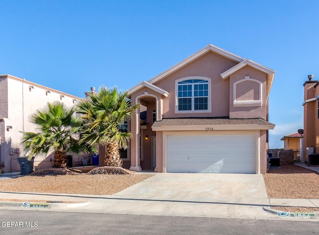 5954 Katelyn Gray Cir, El Paso, TX 79924 - photo 1