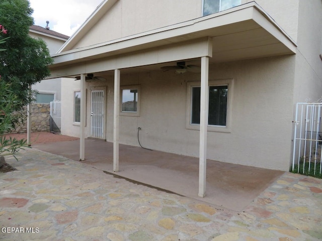 1679 Roger Bombach Dr, El Paso, TX 79936 - photo 11