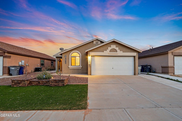7032 Copper Town Dr, El Paso, TX 79934 - photo 1