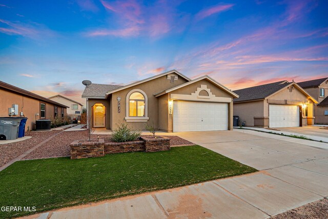 7032 Copper Town Dr, El Paso, TX 79934 - photo 3