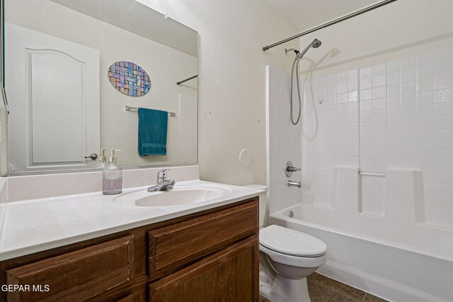 7032 Copper Town Dr, El Paso, TX 79934 - photo 21