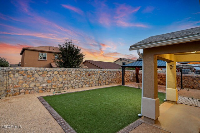 7032 Copper Town Dr, El Paso, TX 79934 - photo 27
