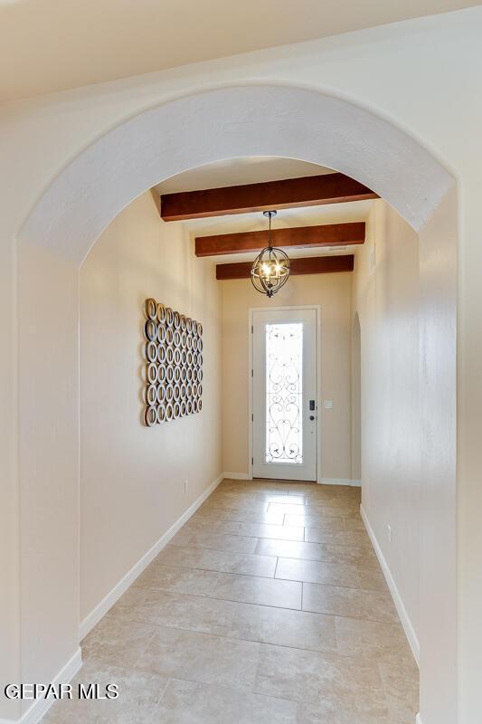1842 Pommel Pl, El Paso, TX 79911 - photo 2