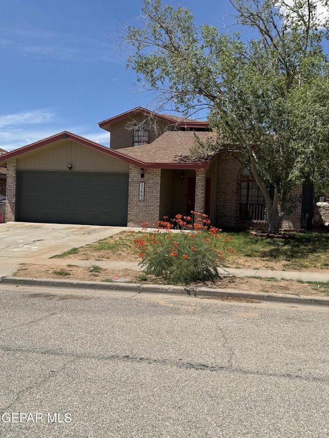 11663 Clear Lake Way, El Paso, TX 79936 - photo 1