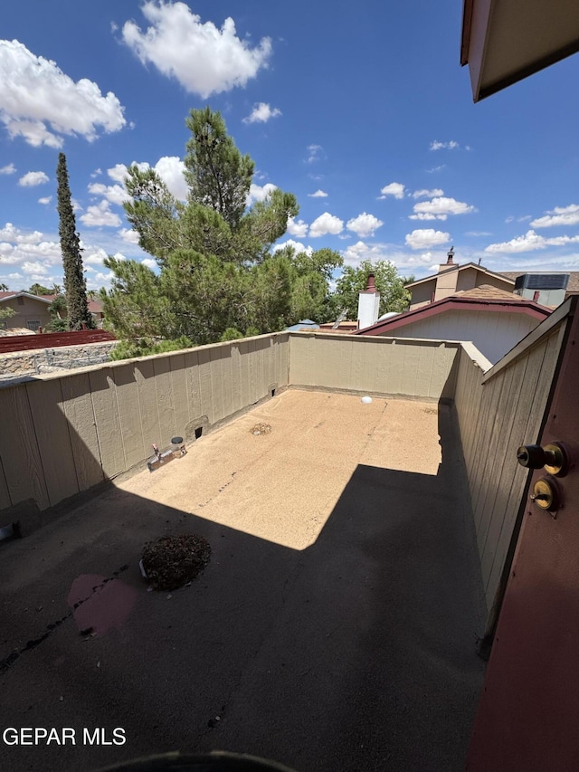 11663 Clear Lake Way, El Paso, TX 79936 - photo 12