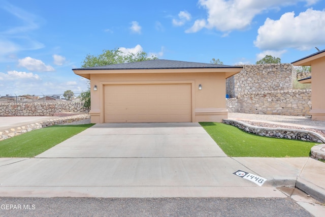 1448 Sally Ray Way, El Paso, TX 79936 - photo 2