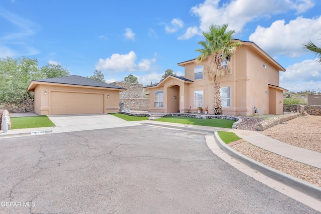 1448 Sally Ray Way, El Paso, TX 79936 - photo 3