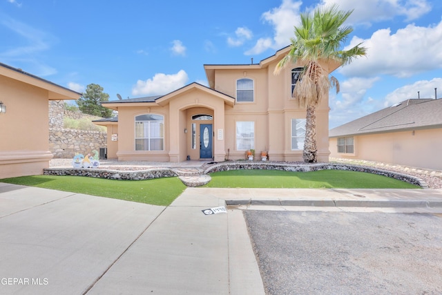 1448 Sally Ray Way, El Paso, TX 79936 - photo 1