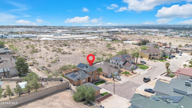 1448 Sally Ray Way, El Paso, TX 79936 - photo 48