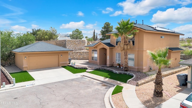 1448 Sally Ray Way, El Paso, TX 79936 - photo 49