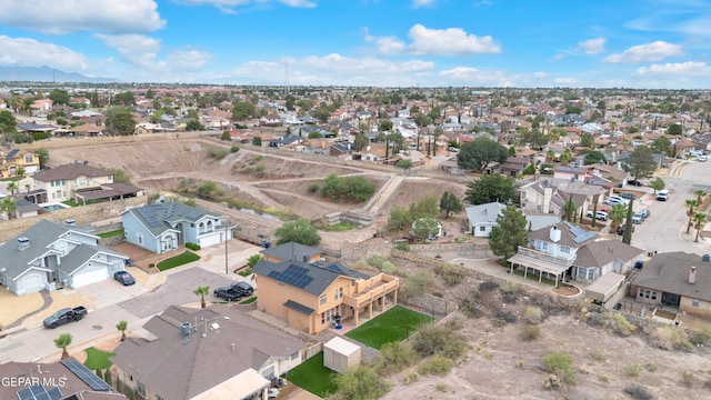 1448 Sally Ray Way, El Paso, TX 79936 - photo 52