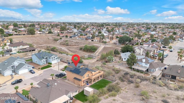 1448 Sally Ray Way, El Paso, TX 79936 - photo 53