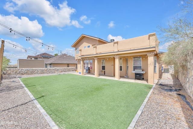 1448 Sally Ray Way, El Paso, TX 79936 - photo 54