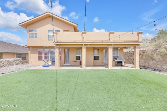 1448 Sally Ray Way, El Paso, TX 79936 - photo 55