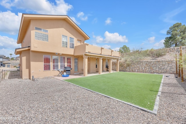 1448 Sally Ray Way, El Paso, TX 79936 - photo 56