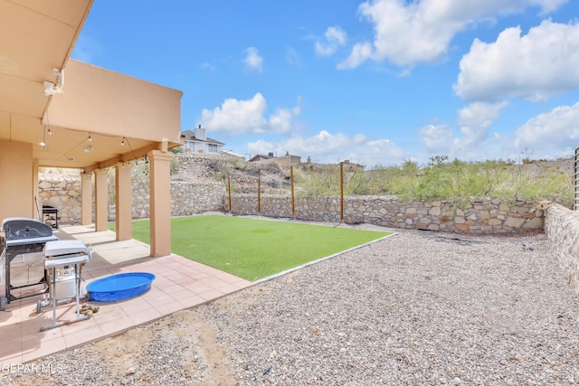 1448 Sally Ray Way, El Paso, TX 79936 - photo 57