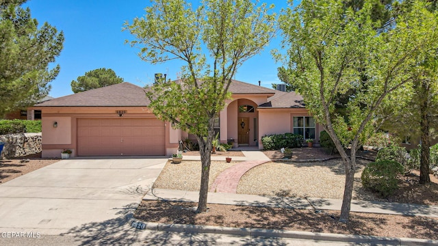 6820 Echo Cliffs Dr, El Paso, TX 79912 - photo 1