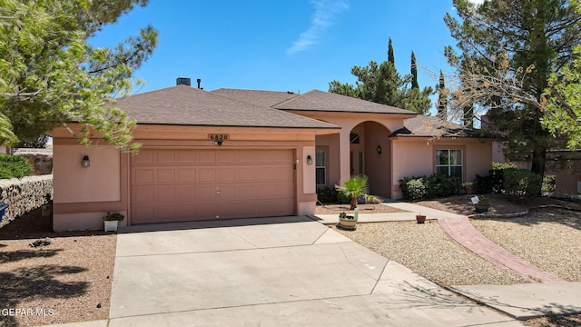 6820 Echo Cliffs Dr, El Paso, TX 79912 - photo 2