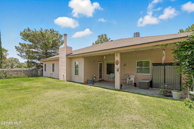 6820 Echo Cliffs Dr, El Paso, TX 79912 - photo 23