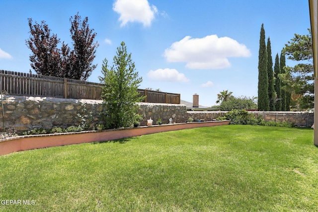 6820 Echo Cliffs Dr, El Paso, TX 79912 - photo 24