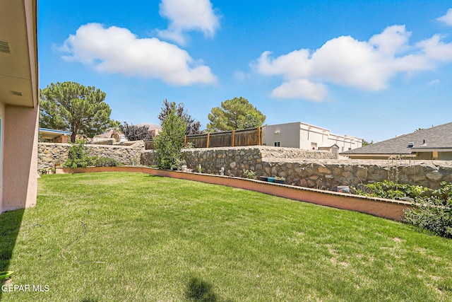 6820 Echo Cliffs Dr, El Paso, TX 79912 - photo 25