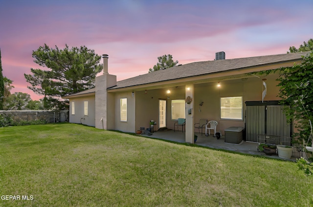 6820 Echo Cliffs Dr, El Paso, TX 79912 - photo 26