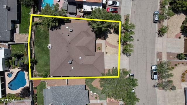 6820 Echo Cliffs Dr, El Paso, TX 79912 - photo 27