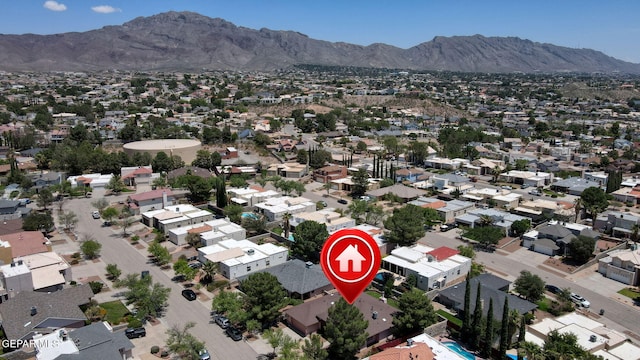 6820 Echo Cliffs Dr, El Paso, TX 79912 - photo 28