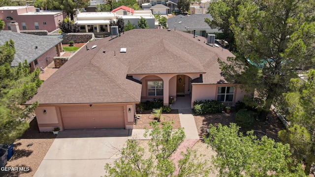 6820 Echo Cliffs Dr, El Paso, TX 79912 - photo 30