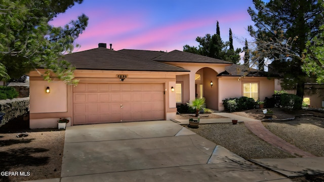 6820 Echo Cliffs Dr, El Paso, TX 79912 - photo 31