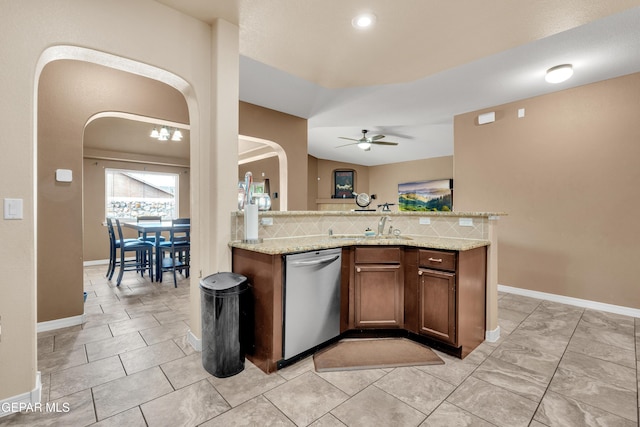 14307 Early Morn Ave, El Paso, TX 79938 - photo 6