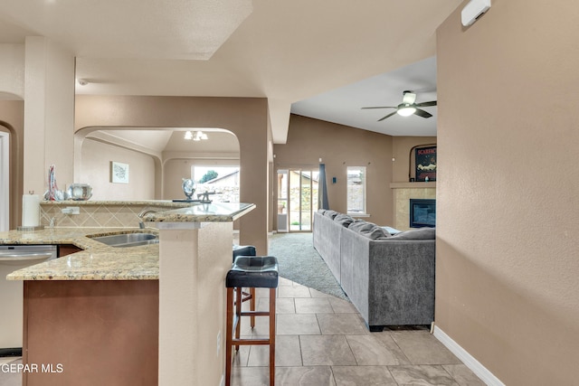 14307 Early Morn Ave, El Paso, TX 79938 - photo 11