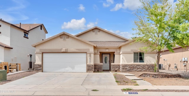 14307 Early Morn Ave, El Paso, TX 79938 - photo 1