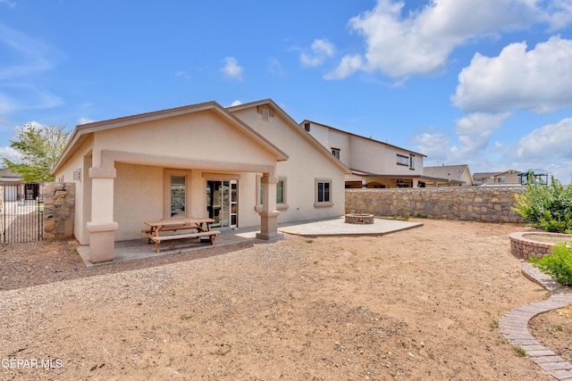 14307 Early Morn Ave, El Paso, TX 79938 - photo 35