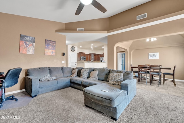 14307 Early Morn Ave, El Paso, TX 79938 - photo 20