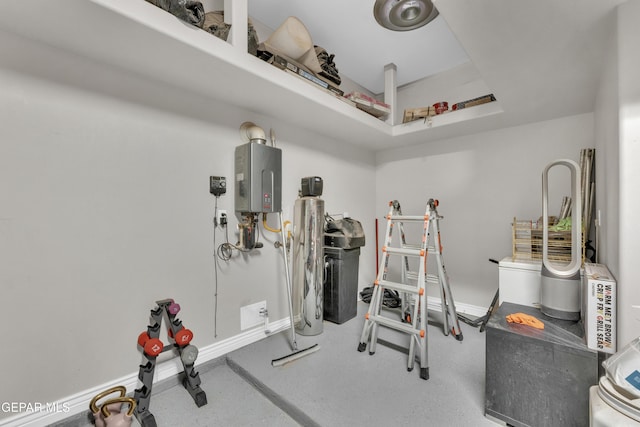 12744 Linstead Ave, El Paso, TX 79928 - photo 46