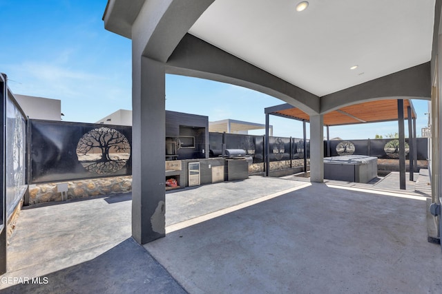 12744 Linstead Ave, El Paso, TX 79928 - photo 49