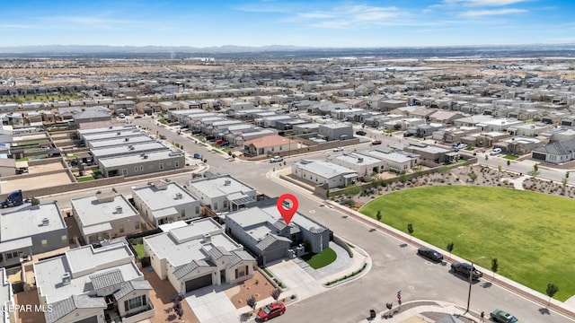 12744 Linstead Ave, El Paso, TX 79928 - photo 59