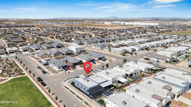 12744 Linstead Ave, El Paso, TX 79928 - photo 66