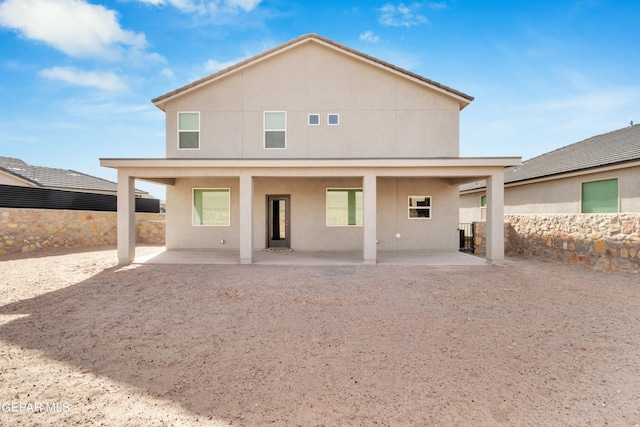 3721 Hill Top Place, El Paso, TX 79938 - photo 29