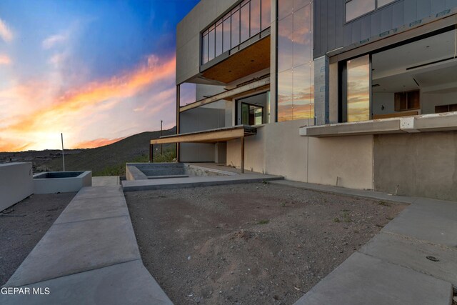 29 Hidden Hills Dr, El Paso, TX 79902 - photo 56