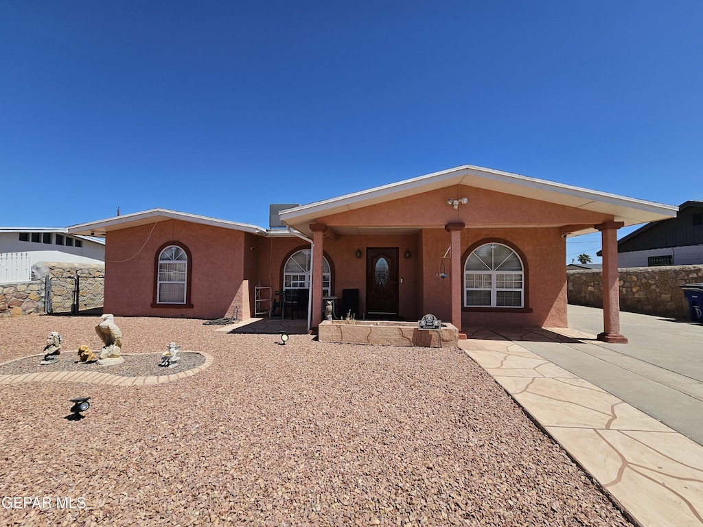 5041 Meade Ct, El Paso, TX 79904 - photo 1