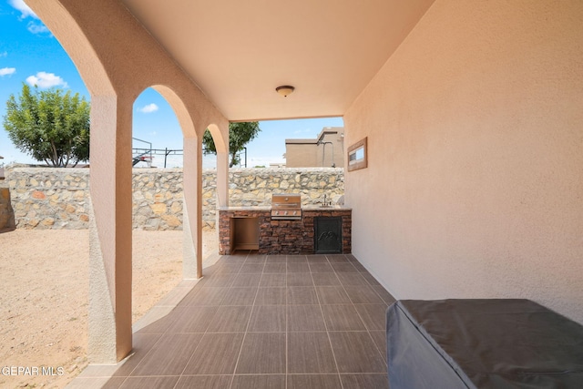 14236 Meadow Lake Ave, El Paso, TX 79938 - photo 51