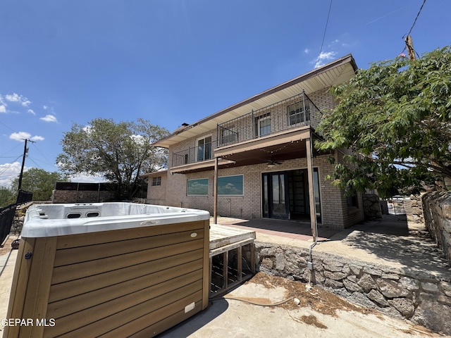 6253 Westwind Dr, El Paso, TX 79912 - photo 14